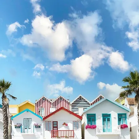 Pinhal Do Furadouro | & Pool Ovar