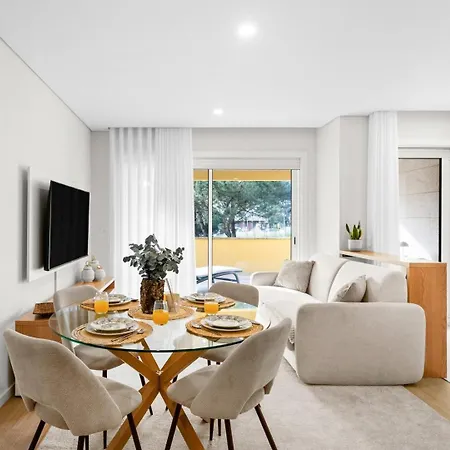 Pinhal Do Furadouro | & Pool Ovar