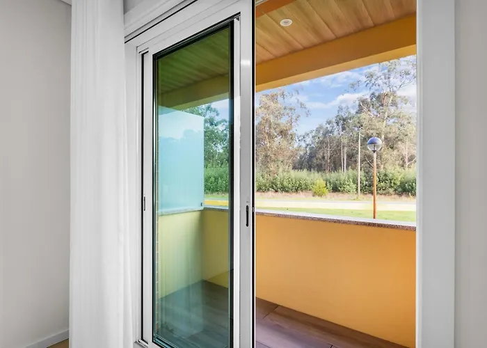 Pinhal Do Furadouro | & Pool Daire