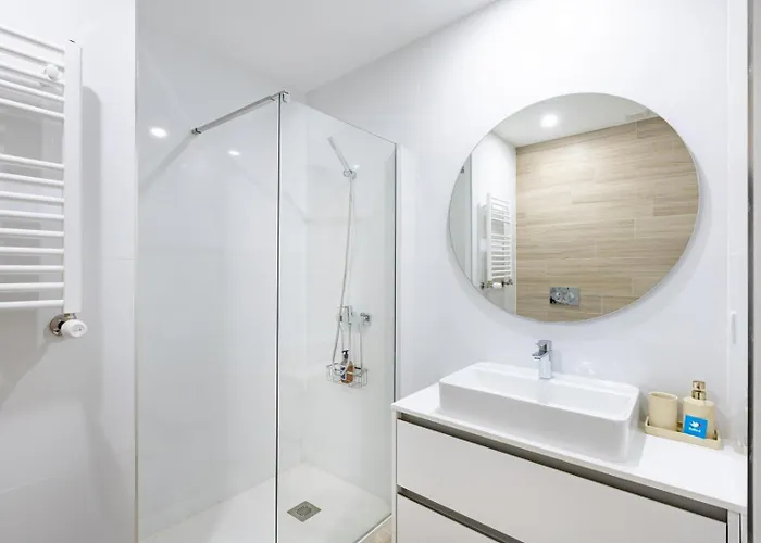 Daire Pinhal Do Furadouro | & Pool