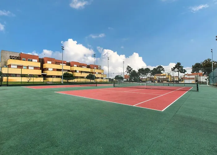 Pinhal Do Furadouro | & Pool * Ovar