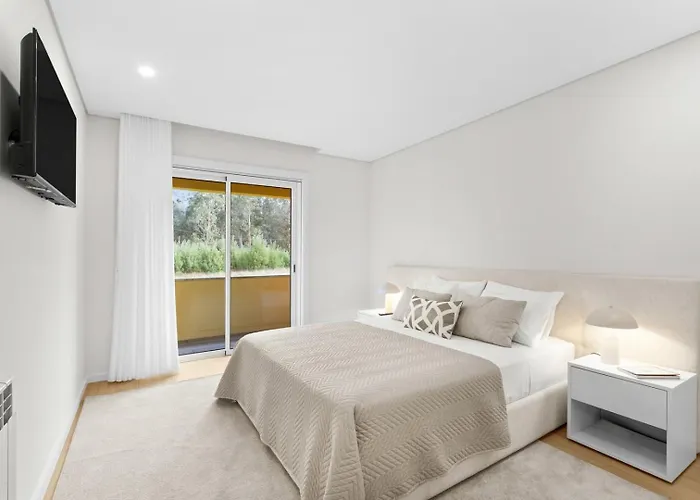 Pinhal Do Furadouro | & Pool