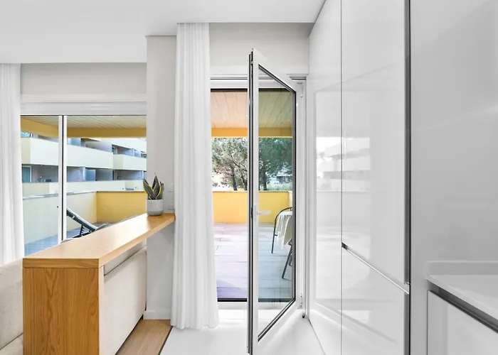 Pinhal Do Furadouro | & Pool *