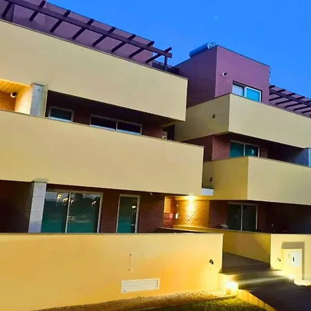 Apartamento Pinhal Do Furadouro | & Pool *