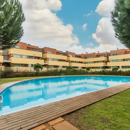 Apartment Pinhal Do Furadouro | & Pool *