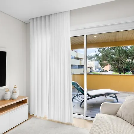 Apartment Pinhal Do Furadouro | & Pool *