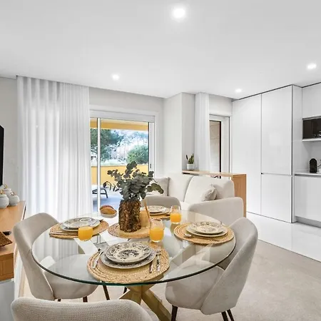 Apartamento Pinhal Do Furadouro | & Pool
