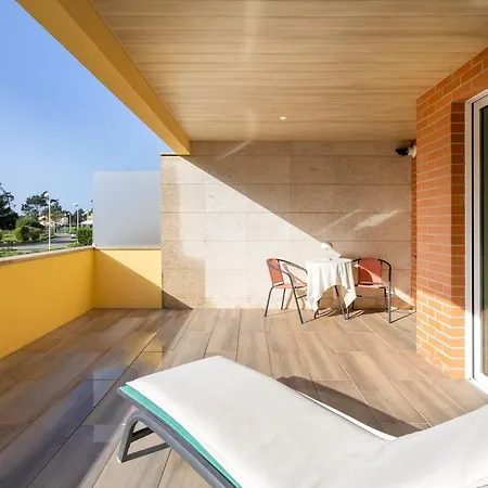 Pinhal Do Furadouro | & Pool Apartamento Ovar