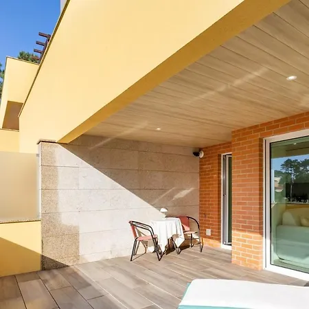 Pinhal Do Furadouro | & Pool * Ovar