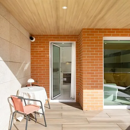 Appartement Pinhal Do Furadouro | & Pool Ovar