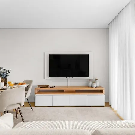 Pinhal Do Furadouro | & Pool Appartement Ovar