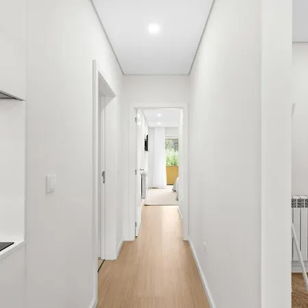 Pinhal Do Furadouro | & Pool Appartement