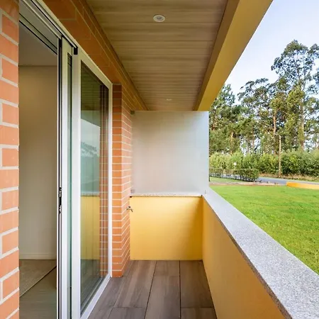 Appartement Pinhal Do Furadouro | & Pool Ovar