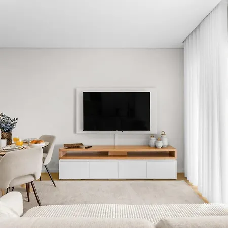 Pinhal Do Furadouro | & Pool Appartamento Ovar