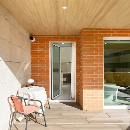 Pinhal Do Furadouro | & Pool Appartamento *