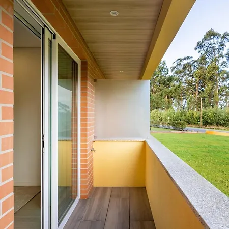 Appartamento Pinhal Do Furadouro | & Pool