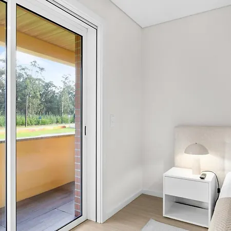 Pinhal Do Furadouro | & Pool Appartamento Ovar