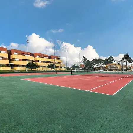 Appartamento Pinhal Do Furadouro | & Pool