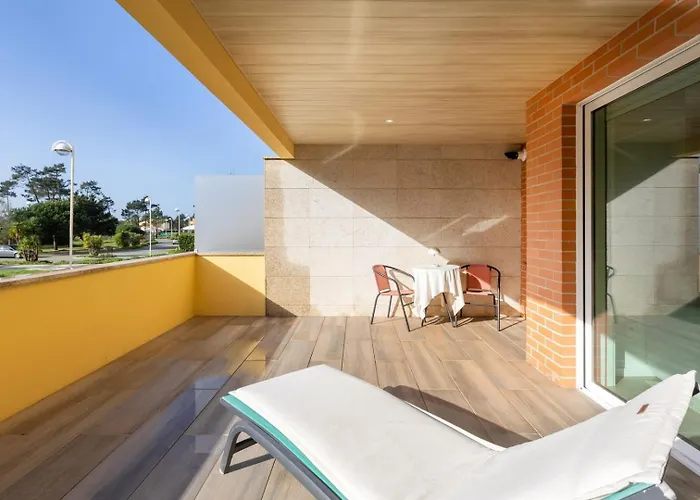 Pinhal Do Furadouro | & Pool *