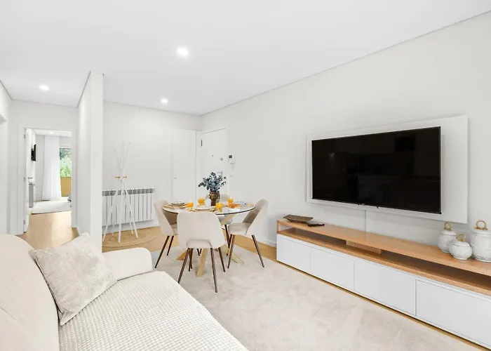 Apartment Pinhal Do Furadouro | & Pool