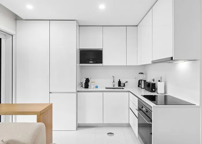 Apartment Pinhal Do Furadouro | & Pool Ovar