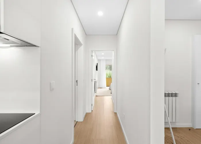 Apartment Pinhal Do Furadouro | & Pool Ovar