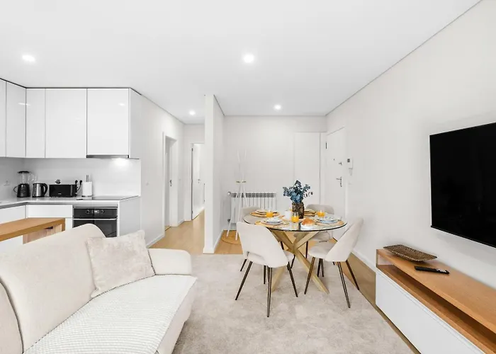 Pinhal Do Furadouro | & Pool Apartment *