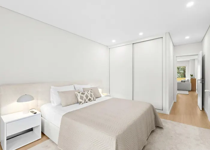 Pinhal Do Furadouro | & Pool Apartment