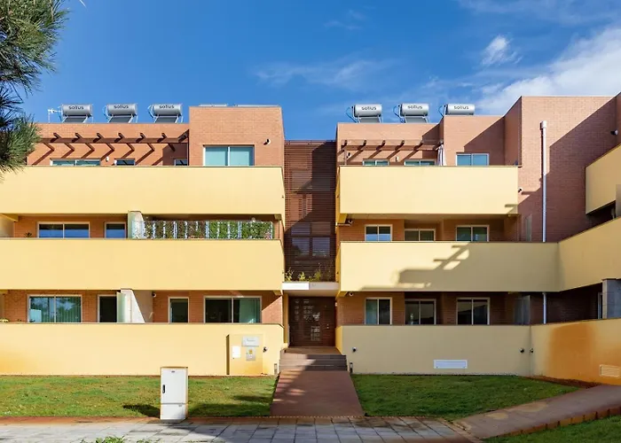 Pinhal Do Furadouro | & Pool Apartment