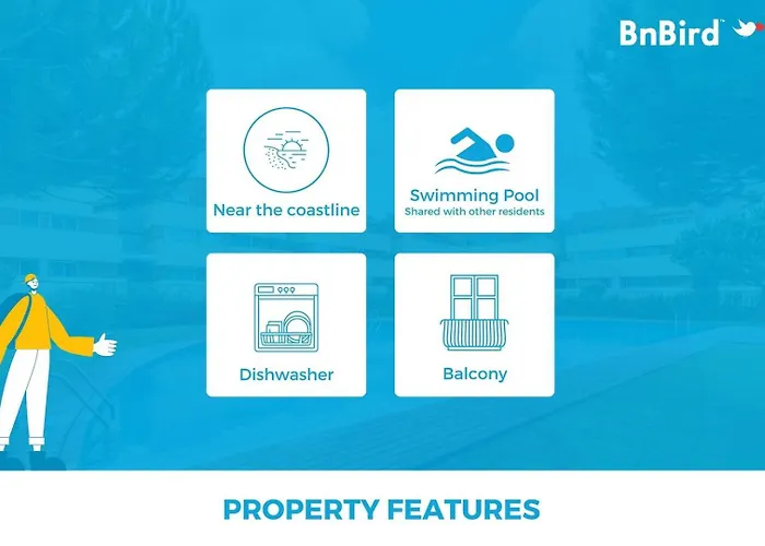 Apartment Pinhal Do Furadouro | & Pool Ovar