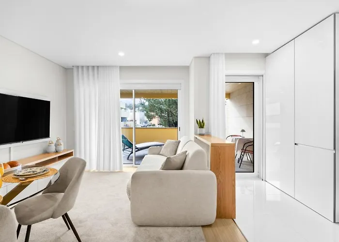 Pinhal Do Furadouro | & Pool Apartment *