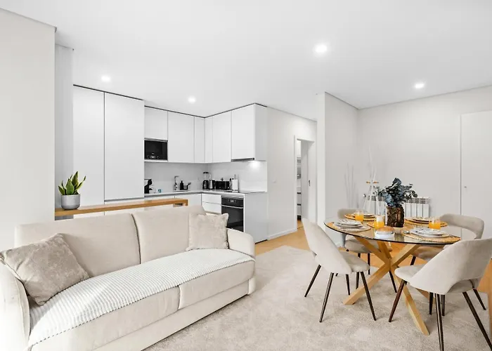 Apartment Pinhal Do Furadouro | & Pool