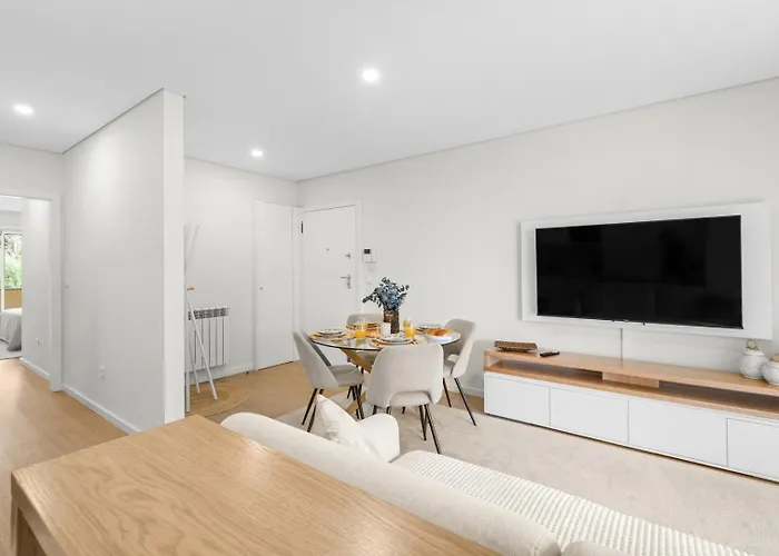 Apartment Pinhal Do Furadouro | & Pool