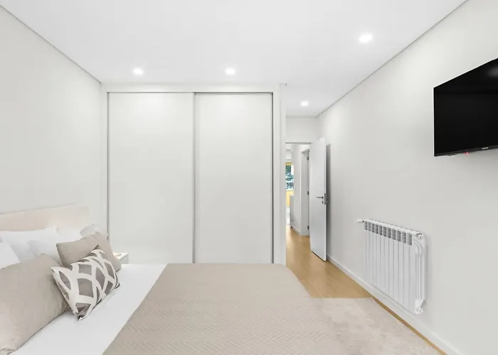 Pinhal Do Furadouro | & Pool Apartment Ovar