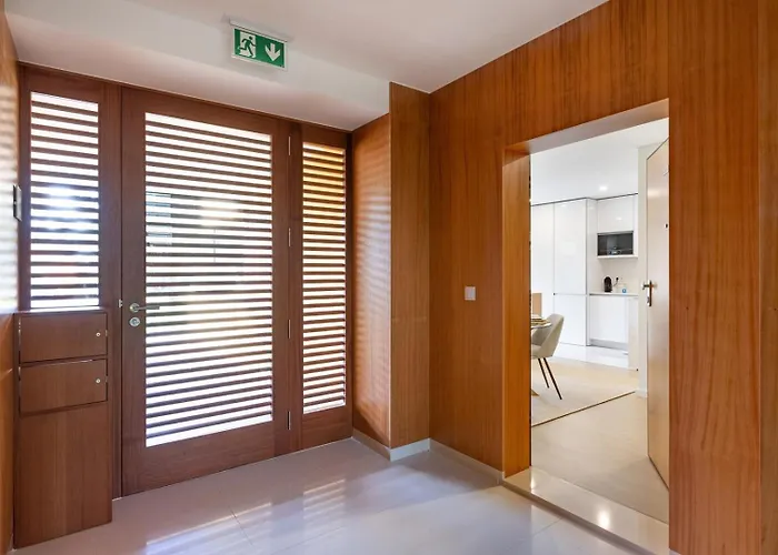 Apartment Pinhal Do Furadouro | & Pool