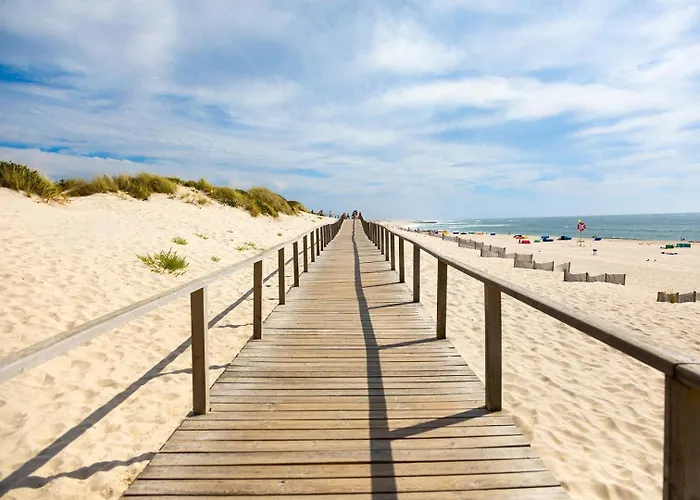 Pinhal Do Furadouro | & Pool Apartment *